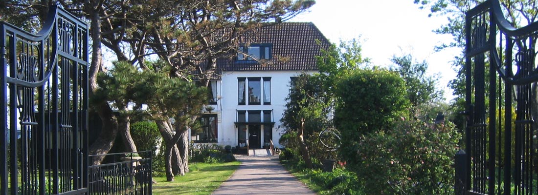De Witte Villa